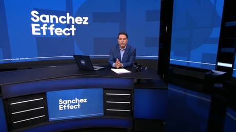 «Мина» для Зеленского: как коррупционный скандал с бизнес-партнёром и ФБР угрожает Киеву