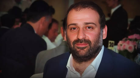 Друг Зеленского Миндич под санкциями. Обвиняемый в коррупции сбежал в Израиль