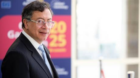 Колумбия и США: обострение на наркофронте