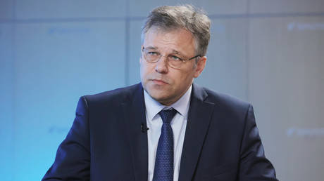 В Москве заявили о невозможности договориться с Киевом из-за зависимости от Запада