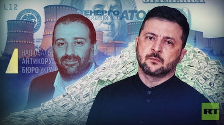 Бегство «кошелька». Как дело Миндича может взорвать Киев изнутри