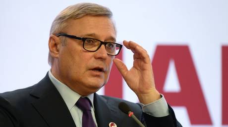 Касьянов и Гуриев объявлены «террористами и экстремистами»: Москва расширяет репрессии против оппозиции за рубежом