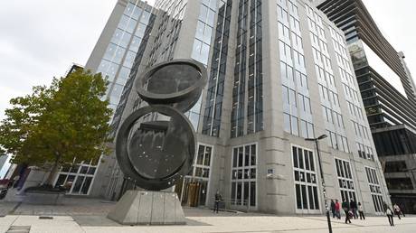 План США грозит сорвать схему ЕС по использованию замороженных активов России