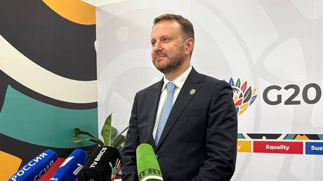 «Нежелательные» партнёры: страны G20 тайно предлагают России восстановить экономическое сотрудничество