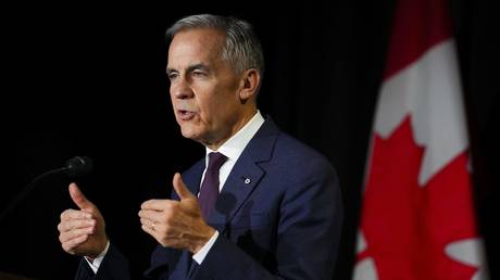 G20 в Йоханнесбурге показал смещение центра мировой силы — без участия США