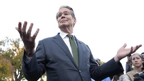 «19 пакетов провала»: В США раскритиковали безрезультатные санкции ЕС против России