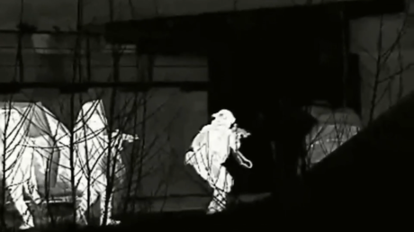 ФСБ предотвратила диверсию на железной дороге в Алтайском крае, сорвав планы украинских спецслужб