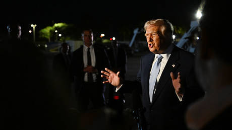 Намек на прогресс: Вашингтон и Киев обсуждают обновленный мирный план