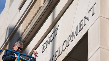 Агентство под вопросом: Минэффективности США опровергает слухи о роспуске