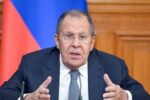 Лавров: Западная решимость финансировать Киев объяснима лишь корыстными интересами