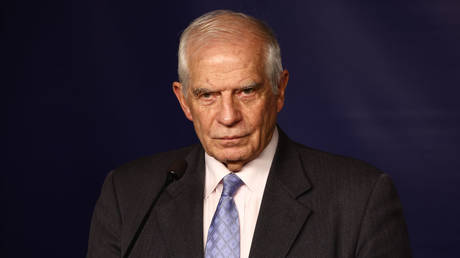 Боррель: План Трампа по Украине показал, что США больше не являются союзником Европы