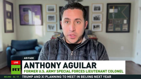 «Приманка для убийства»: Бывший волонтер раскрыл тайную миссию «Гуманитарного фонда Газы»