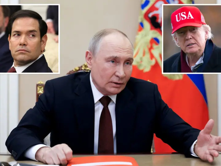 Дипломатический скандал: Чей план мира для Украины на самом деле?