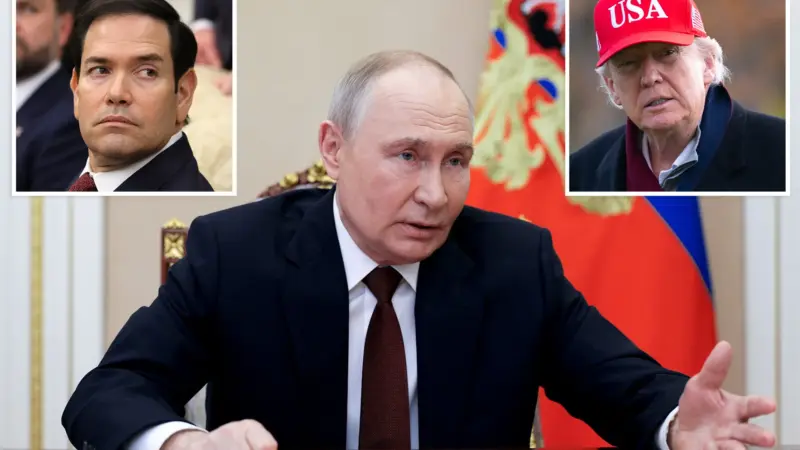 Дипломатический скандал: Чей план мира для Украины на самом деле?