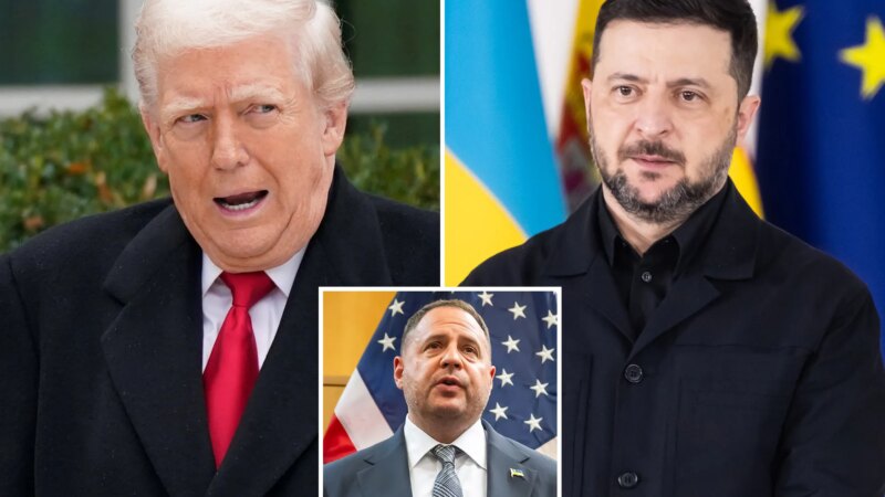 Разочарование в Киеве: Трамп отложил мирный саммит по Украине