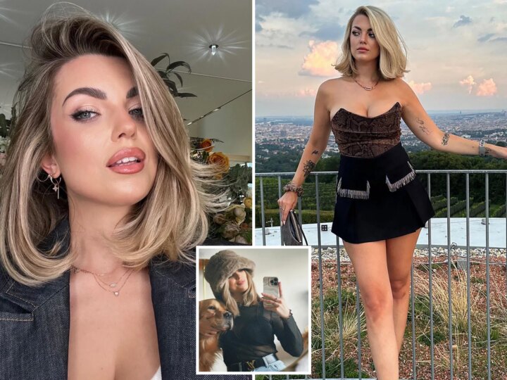 Тайна исчезновения блогера: арестованы бывший парень и его родственники