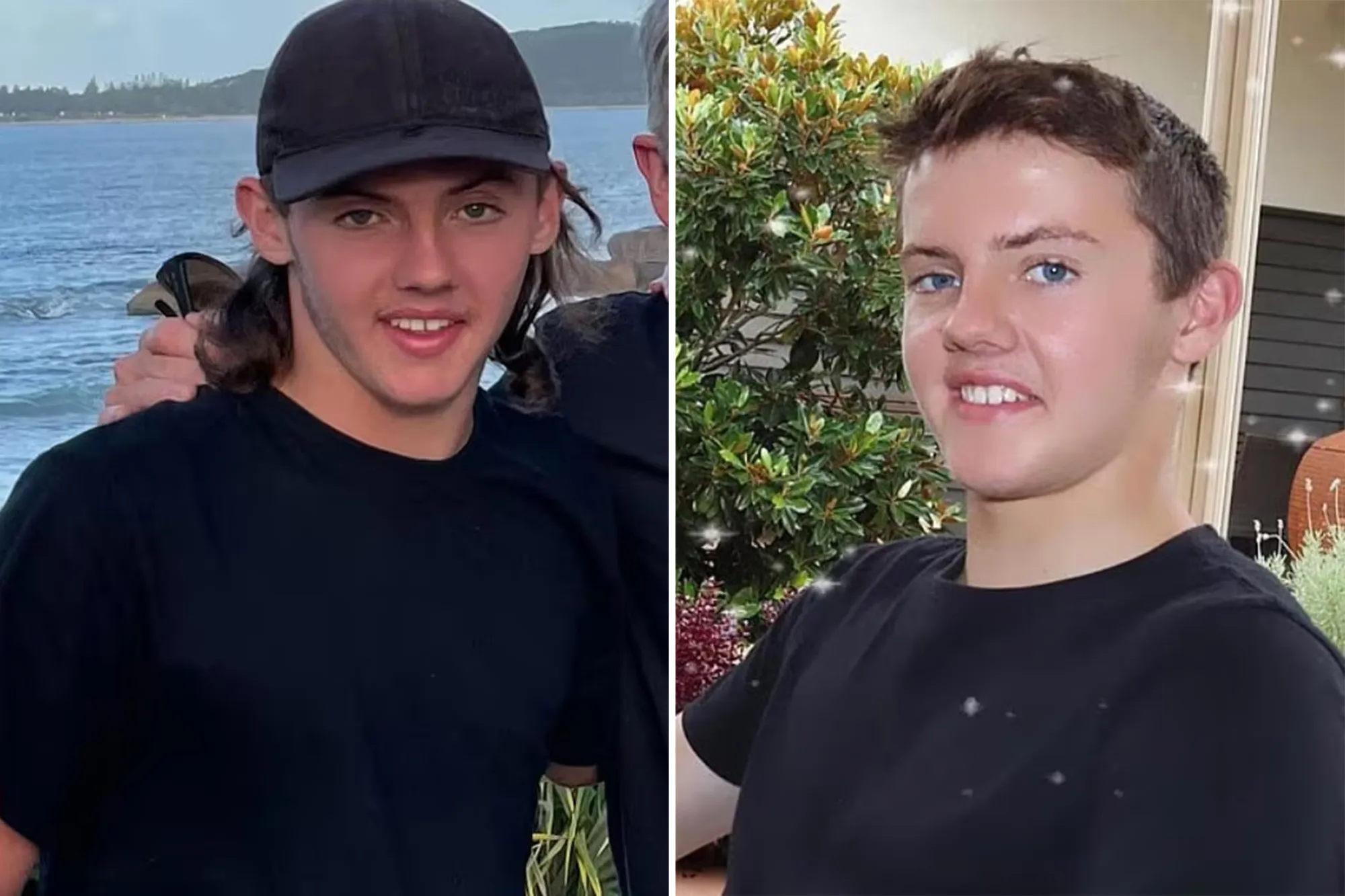 Материнская боль и надежда: Расследование смерти сына из-за редкой аллергии на мясо