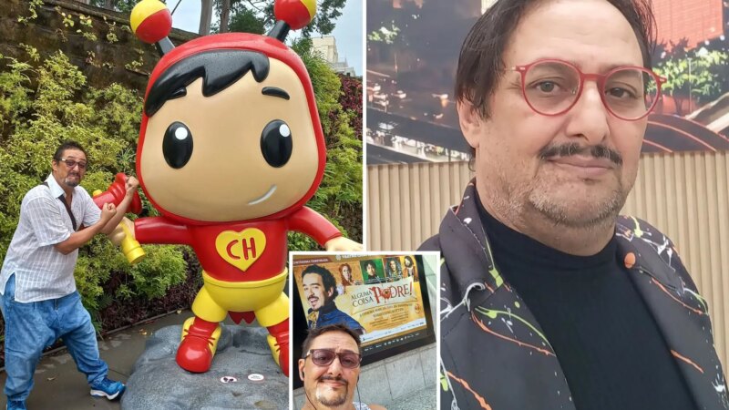 Трагическая гибель актера Netflix: Тони Джермано разбился насмерть при падении с крыши собственного дома