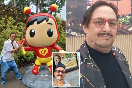 Трагическая гибель актера Netflix: Тони Джермано разбился насмерть при падении с крыши собственного дома