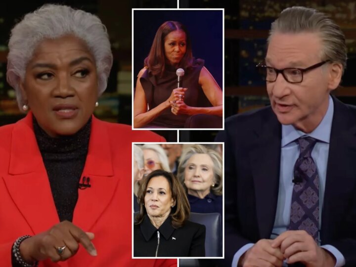 «Америка готова к женщине-президенту»: Жесткая критика заявлений Мишель Обамы