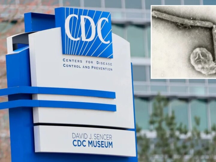 Первая жертва нового штамма: В США зафиксирована смерть от птичьего гриппа H5N5