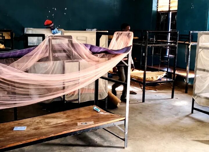 Трагедия в Нигерии: сотни детей похищены из католической школы-интерната