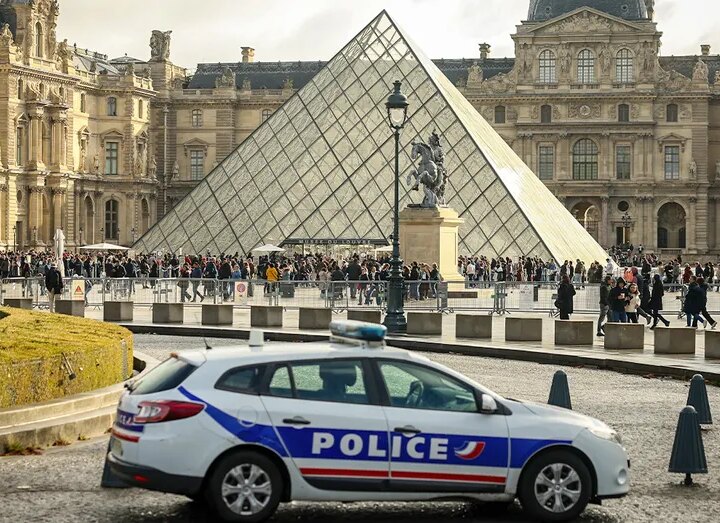 Расследование ограбления Лувра: задержаны новые подозреваемые, вскрыты шокирующие провалы в безопасности
