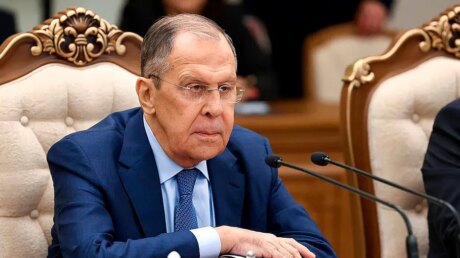 Москва ставит ультиматум: Лавров предупредил о срыве мирного плана по Украине