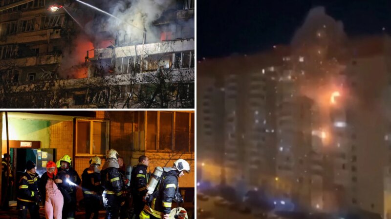 На пороге мира: Крупнейший за войну обмен ударами и дипломатический зондаж