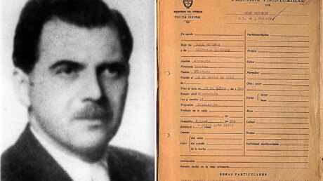 Досье «Ангела Смерти»: как Менгеле десятилетиями жил на виду у властей Аргентины