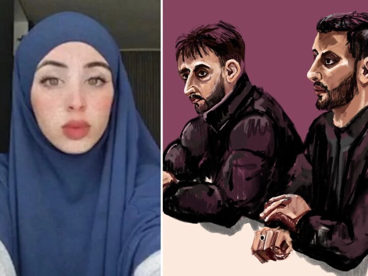 «Во имя чести»: в Нидерландах судят отца и братьев, утопивших дочь за «западный» образ жизни