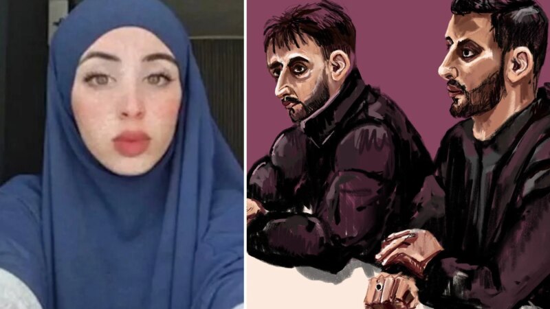 «Во имя чести»: в Нидерландах судят отца и братьев, утопивших дочь за «западный» образ жизни