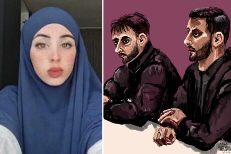 «Во имя чести»: в Нидерландах судят отца и братьев, утопивших дочь за «западный» образ жизни