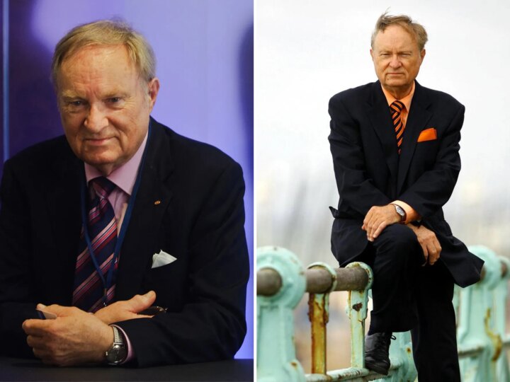 Основатель клиники эвтаназии Dignitas воспользовался своим правом на уход из жизни