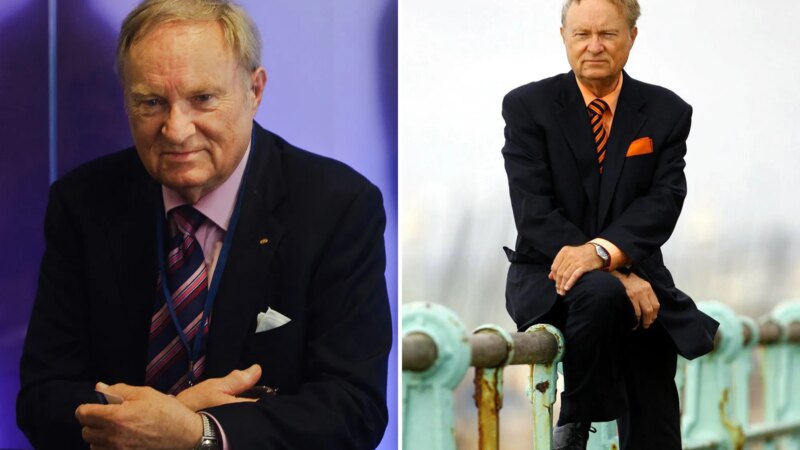 Основатель клиники эвтаназии Dignitas воспользовался своим правом на уход из жизни