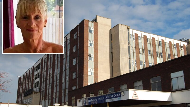 «Ожившая» в морге: британка, признанная мёртвой после приступа, скончалась без помощи