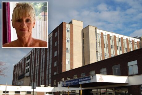 «Ожившая» в морге: британка, признанная мёртвой после приступа, скончалась без помощи