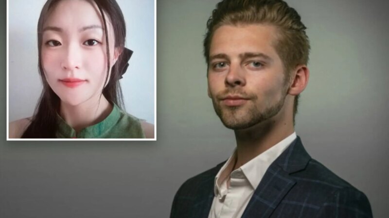 «Вызови адвоката»: как сын американского топ-менеджера убил подругу в Лондоне из-за обвинений в ЗППП