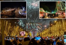 Франция под белым флагом: как угроза террора заставляет Париж отказываться от праздников