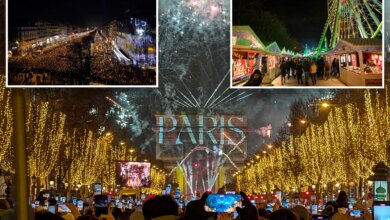 Франция под белым флагом: как угроза террора заставляет Париж отказываться от праздников