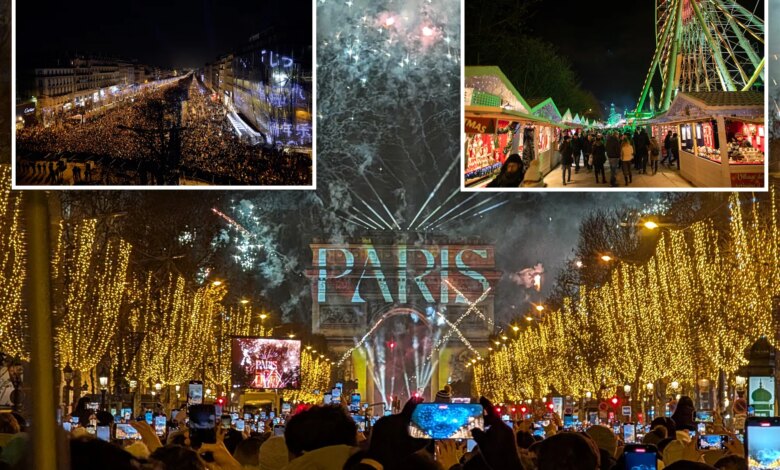 Франция под белым флагом: как угроза террора заставляет Париж отказываться от праздников