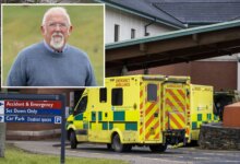 Проповедь как протест: в Великобритании священника судят за чтение Евангелия у больницы