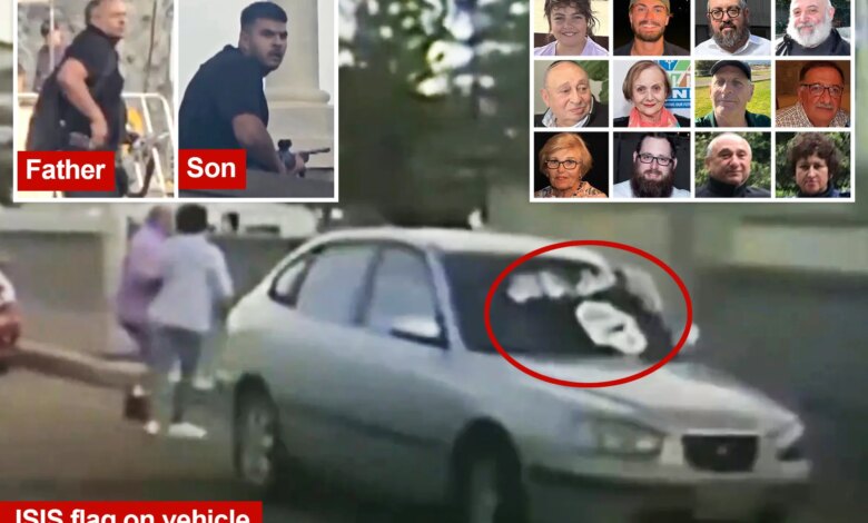 Системный сбой: как отец-террорист получил лицензию на оружие, несмотря на связи сына с ИГИЛ