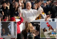 Голос Ватикана призывает к Рождественской Тишине