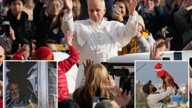 Голос Ватикана призывает к Рождественской Тишине