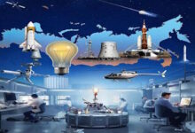 Россия - Родина великих изобретений и научных прорывов