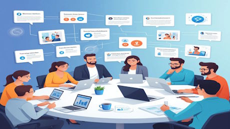 Как запустить накрутку подписчиков в Telegram