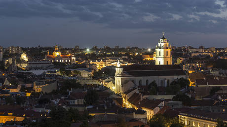 Литовская общественная телекомпания LRT обвиняет власти в попытке поставить СМИ под контроль