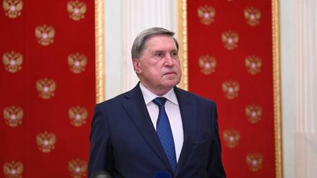 Переговоры Путина с эмиссаром Трампа: прогресс есть, но компромиссы не найдены