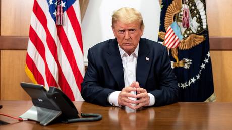 Ультиматум Трампа: Мадуро предложил уйти в обмен на амнистию, но получил запрет на полёты